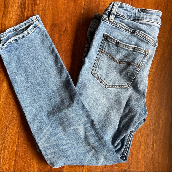 Free People skinny jeans 61855-16515125 size26 - Picture 8 of 15